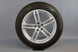 Porsche 19" Winterräder Turbo Macan 95B 95B601025FQ 95B601025FR