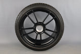 Porsche 20"/21" Winterräder ZV 911 992 992601025AT 992601025AC