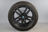 BMW 20" Winterräder 764M X3M F97, X4M F98 8059723 8059724