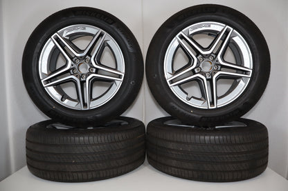 Mercedes 20" Sommerräder AMG GLE V167, C167 A1674013200 A1674013300