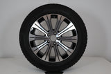 Mercedes 18" Winterräder Original EQA H243, EQB X243 A2434010000