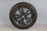 BMW 19" Winterräder 689 M X3 G01, X4 G02, iX3 G08 8093921