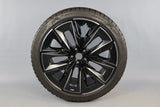 BMW 21" Winterräder 909 M 7er G70, i7 G70 5A41F78 5A41F79