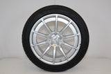 Mercedes 19" Kompletträder AMG AMG GT X290 A2904010000 A2904010100