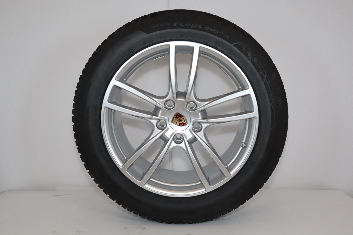 Porsche 20" Winterräder Sport Cayenne 9Y0 9Y0601025DH 9Y0601025DJ