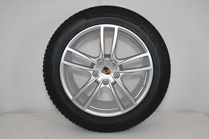 Porsche 20" Winterräder Sport Cayenne 9Y0 9Y0601025DH 9Y0601025DJ