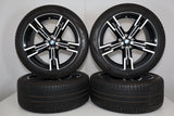 BMW 18" Sommerräder 848 M 3er G20, G21, 4er G22, G23, 2er G42 8746631 8746632