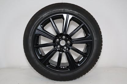 BMW 20" Winterräder 748M X5 G05, X6 G06 6883765