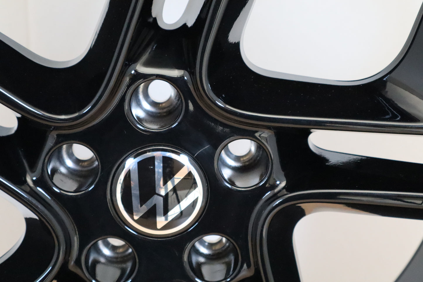 VW 20" Sommerräder "York" (R-Line) für Tiguan III 3 CT1 571601025P