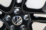 VW 20" Kompletträder York Tiguan CT1 571601025P