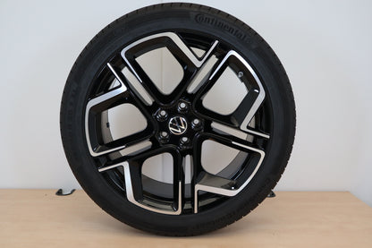 VW 20" Sommerräder "York" (R-Line) für Tiguan III 3 CT1 571601025P