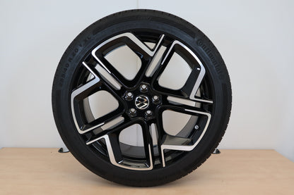 VW 20" Sommerräder "York" (R-Line) für Tiguan III 3 CT1 571601025P