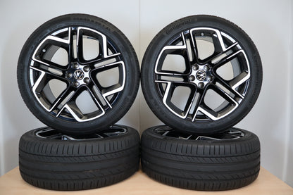 VW 20" Sommerräder "York" (R-Line) für Tiguan III 3 CT1 571601025P