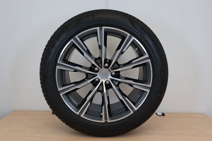 BMW 20" Sommerräder 740 M für X5, X6 (G05, G06) 8071996 8071997