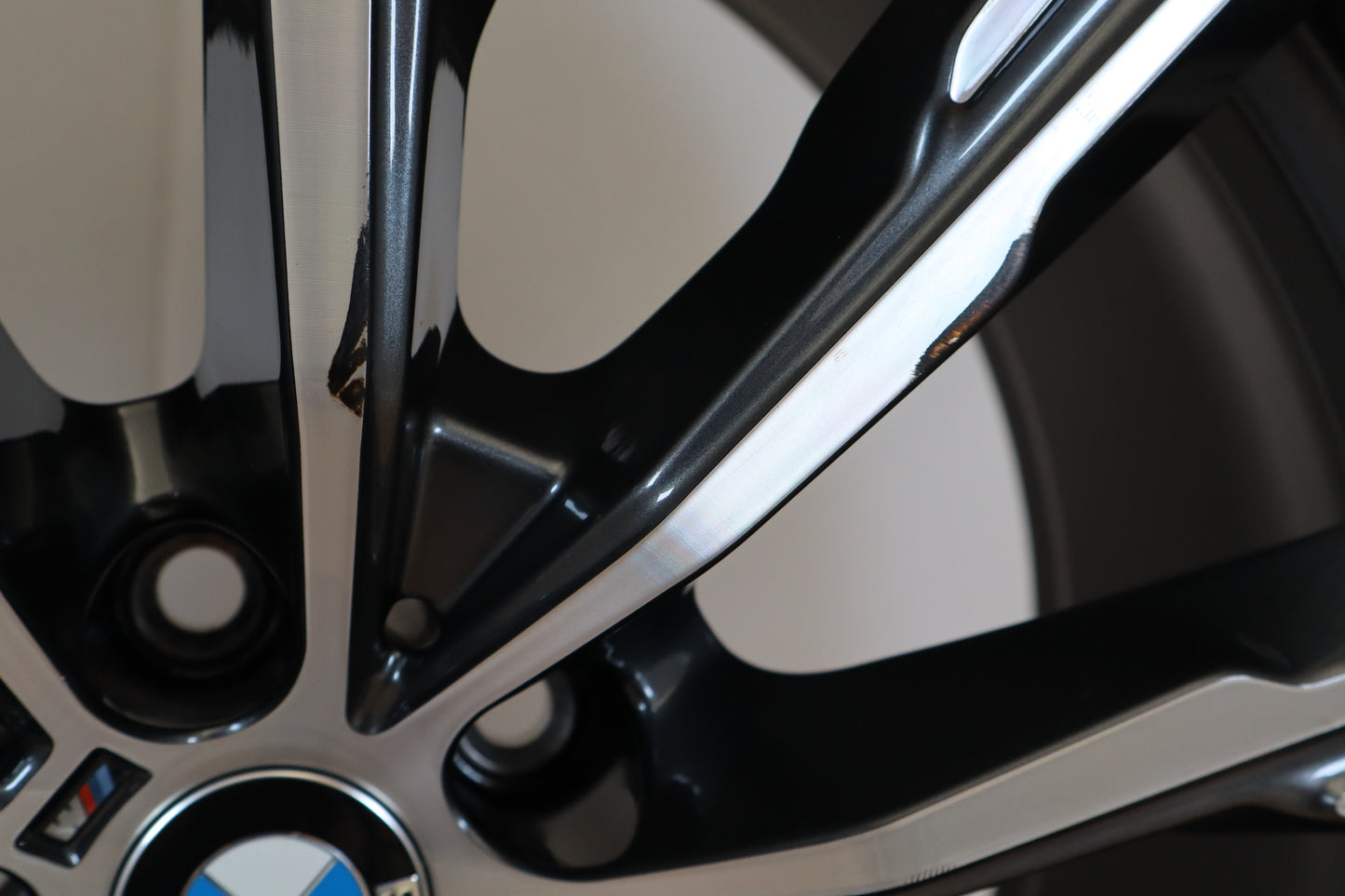 BMW 20" Sommerräder 740M X5 G05, X6 G06 8071996 8071997