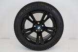 BMW 17" Winterräder 385 X1 F48, X2 F39 6866673