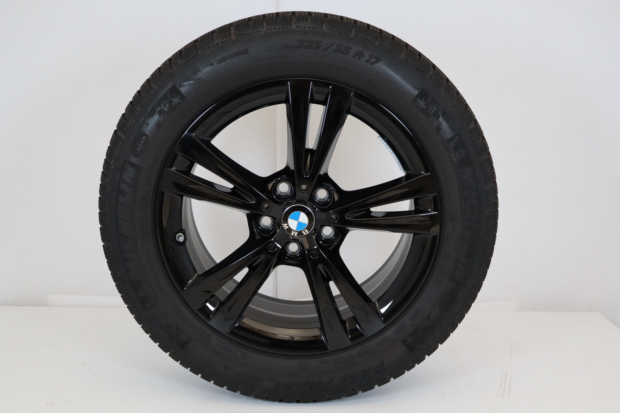 BMW 17" Winterräder 385 X1 F48, X2 F39 6866673