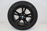 BMW 17" Winterräder 385 X1 F48, X2 F39 6866673