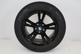 BMW 17" Winterräder 385 X1 F48, X2 F39 6866673