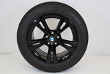 BMW 17" Winterräder 385 X1 F48, X2 F39 6866673