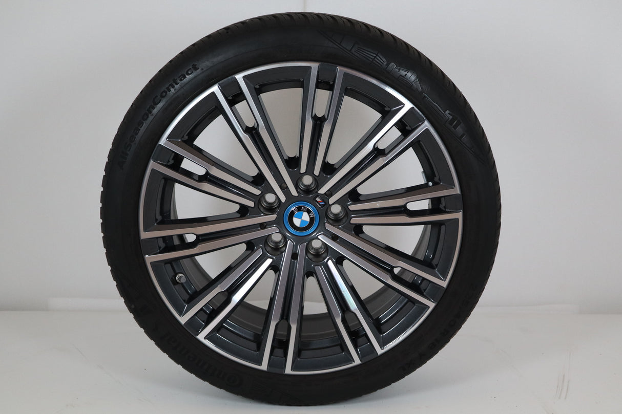 BMW 18" Ganzjahresräder 790M 3er G20, G21, 4er G23, G22 8089890 8089891