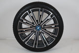 BMW 18" Ganzjahresräder 790M 3er G20, G21, 4er G23, G22 8089890 8089891