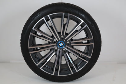 BMW 18" Ganzjahresräder 790M 3er G20, G21, 4er G23, G22 8089890 8089891