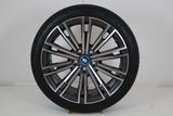 BMW 18" Ganzjahresräder 790M 3er G20, G21, 4er G23, G22 8089890 8089891