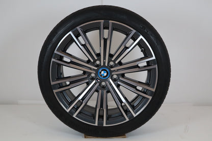 BMW 18" Ganzjahresräder 790M 3er G20, G21, 4er G23, G22 8089890 8089891