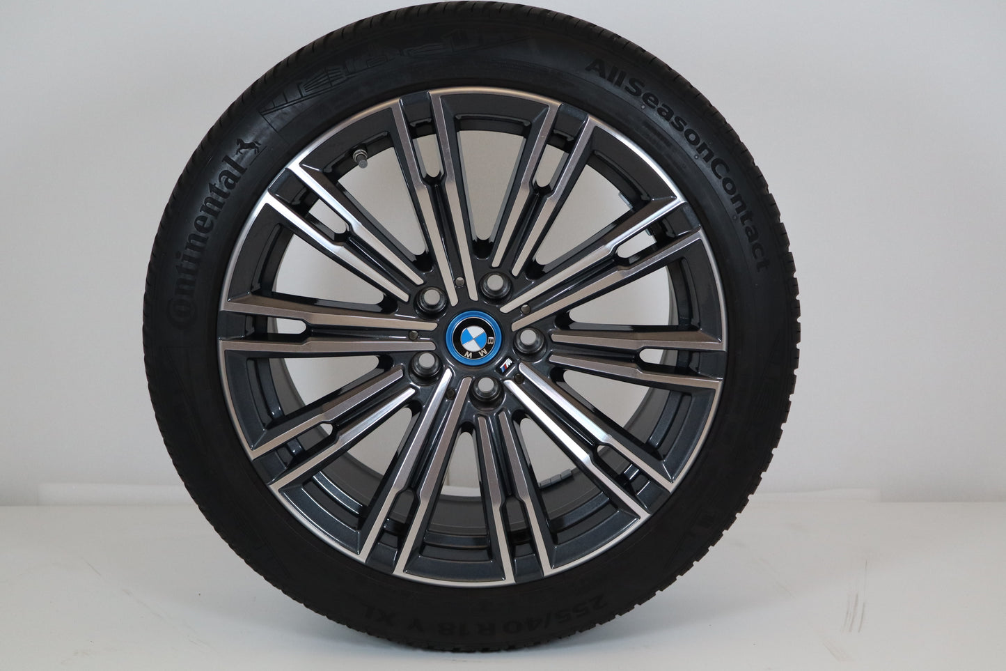 BMW 18" Ganzjahresräder 790M 3er G20, G21, 4er G23, G22 8089890 8089891