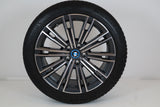 BMW 18" Ganzjahresräder 790M 3er G20, G21, 4er G23, G22 8089890 8089891
