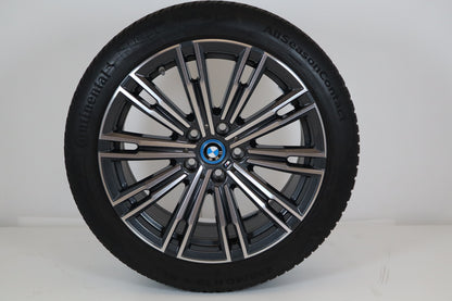 BMW 18" Ganzjahresräder 790M 3er G20, G21, 4er G23, G22 8089890 8089891