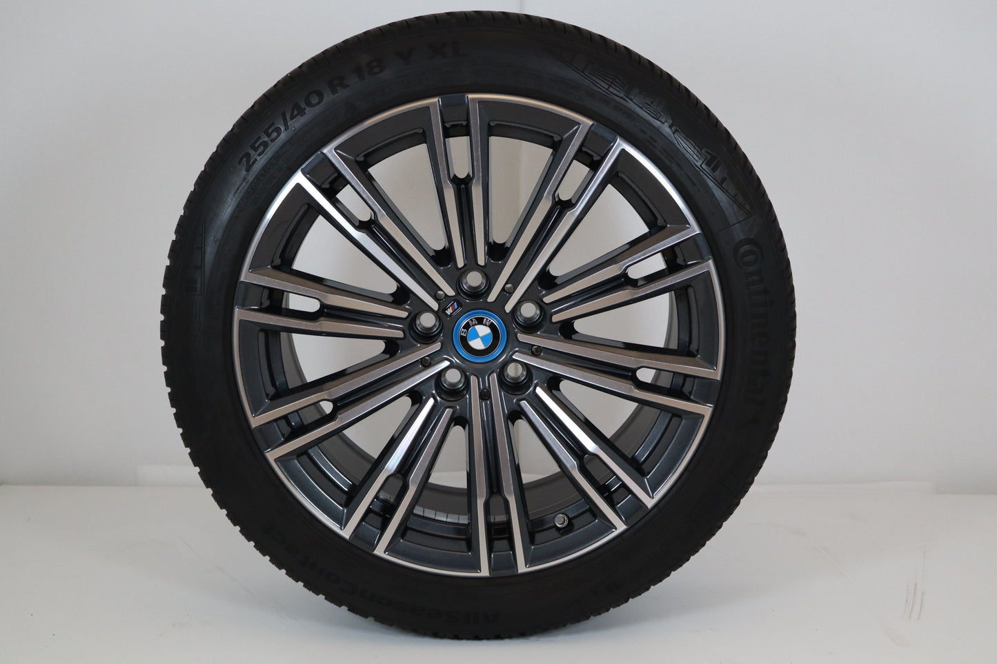 BMW 18" Ganzjahresräder 790M 3er G20, G21, 4er G23, G22 8089890 8089891