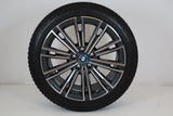 BMW 18" Ganzjahresräder 790M 3er G20, G21, 4er G23, G22 8089890 8089891