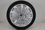 Skoda 18" Kompletträder Fornax Kamiq NW4, Scala NW1 658601025P