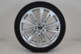 Skoda 18" Kompletträder Fornax Kamiq NW4, Scala NW1 658601025P