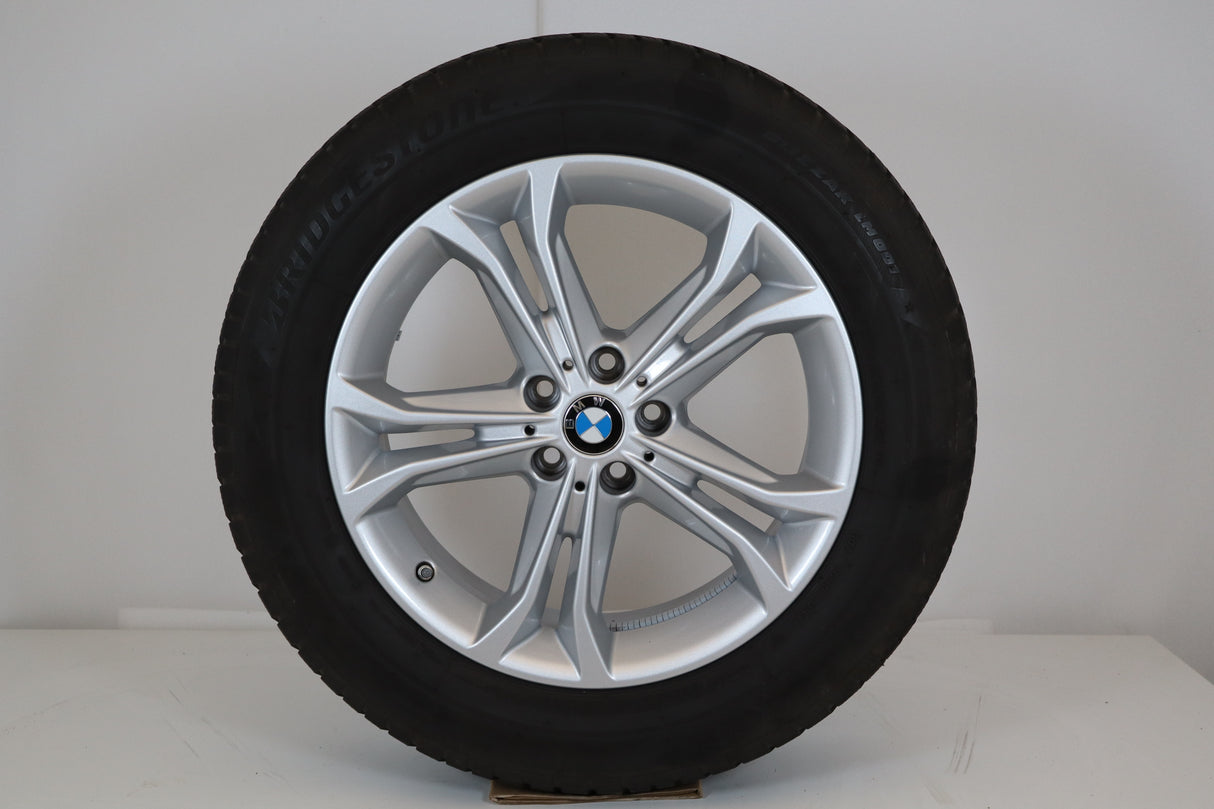 BMW 18" Winterräder 688 X4 G02, X3 G01 6876918