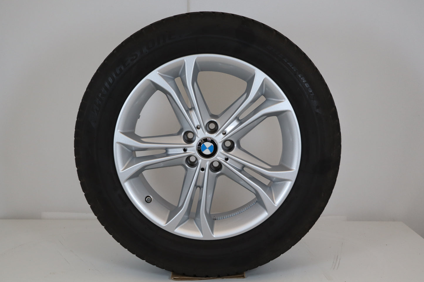 BMW 18" Winterräder 688 X4 G02, X3 G01 6876918