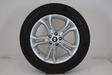 BMW 18" Winterräder 688 X4 G02, X3 G01 6876918