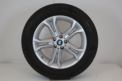 BMW 18" Winterräder 688 X4 G02, X3 G01 6876918