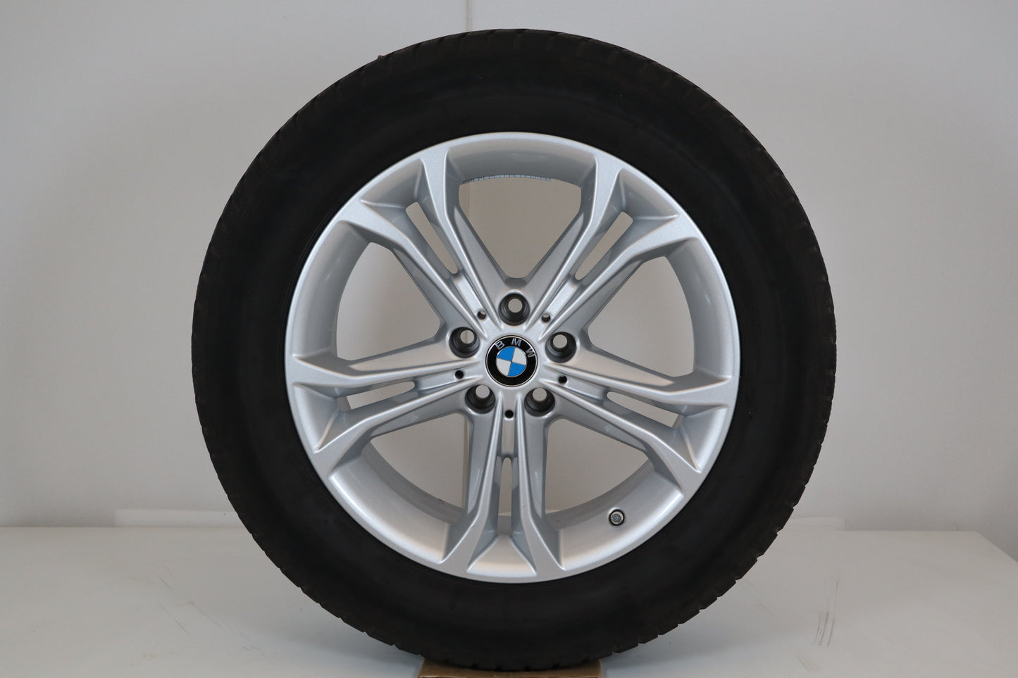 BMW 18" Winterräder 688 X4 G02, X3 G01 6876918