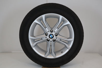 BMW 18" Winterräder 688 X4 G02, X3 G01 6876918