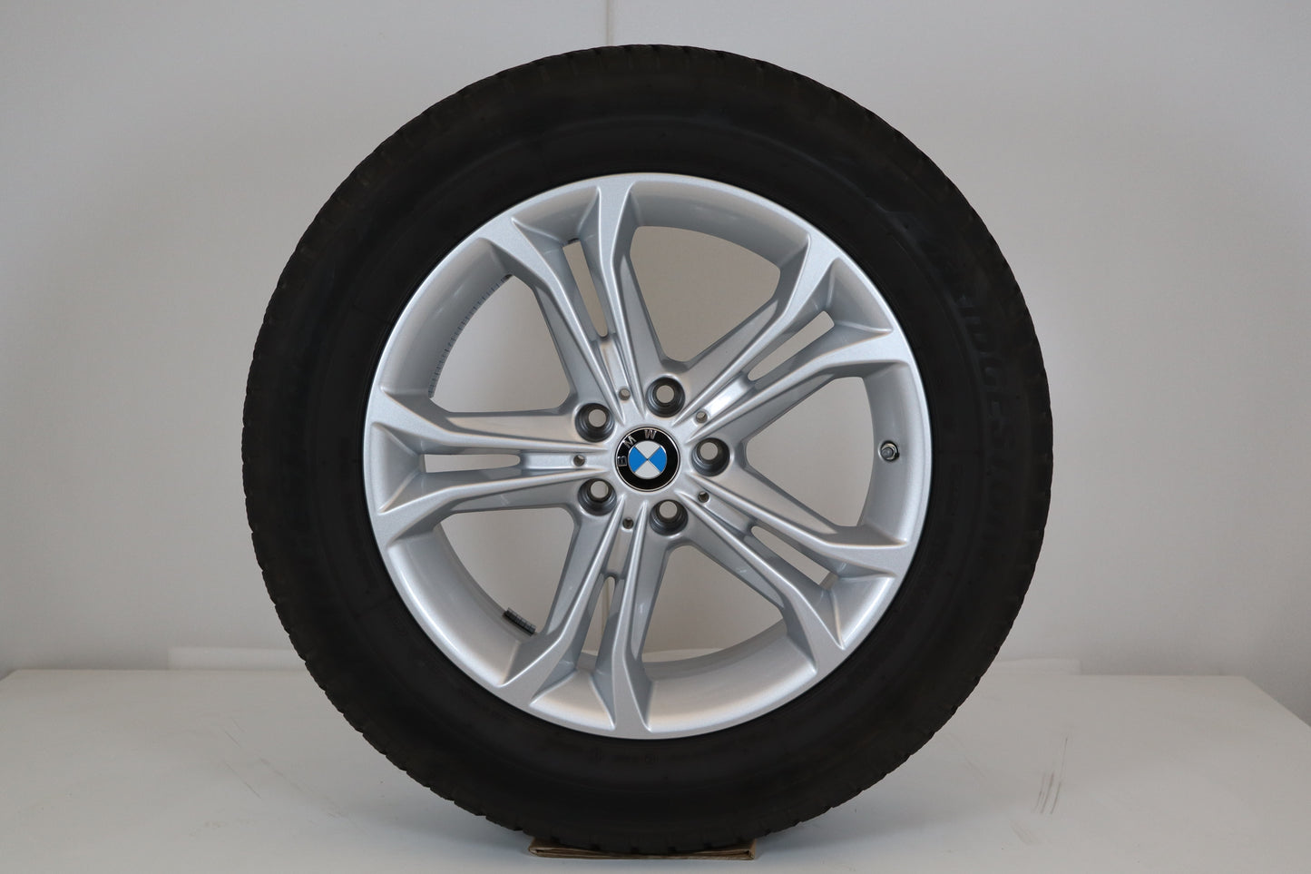 BMW 18" Winterräder 688 X4 G02, X3 G01 6876918