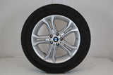 BMW 18" Winterräder 688 X4 G02, X3 G01 6876918