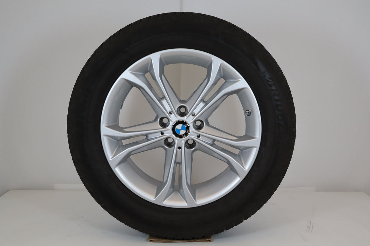 BMW 18" Winterräder 688 X4 G02, X3 G01 6876918