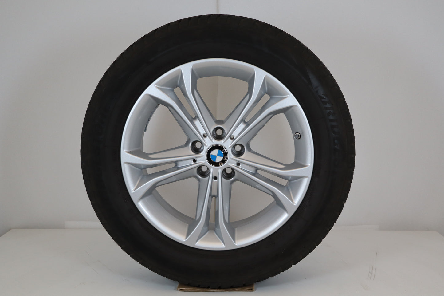 BMW 18" Winterräder 688 X4 G02, X3 G01 6876918