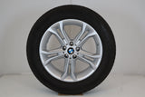 BMW 18" Winterräder 688 X4 G02, X3 G01 6876918
