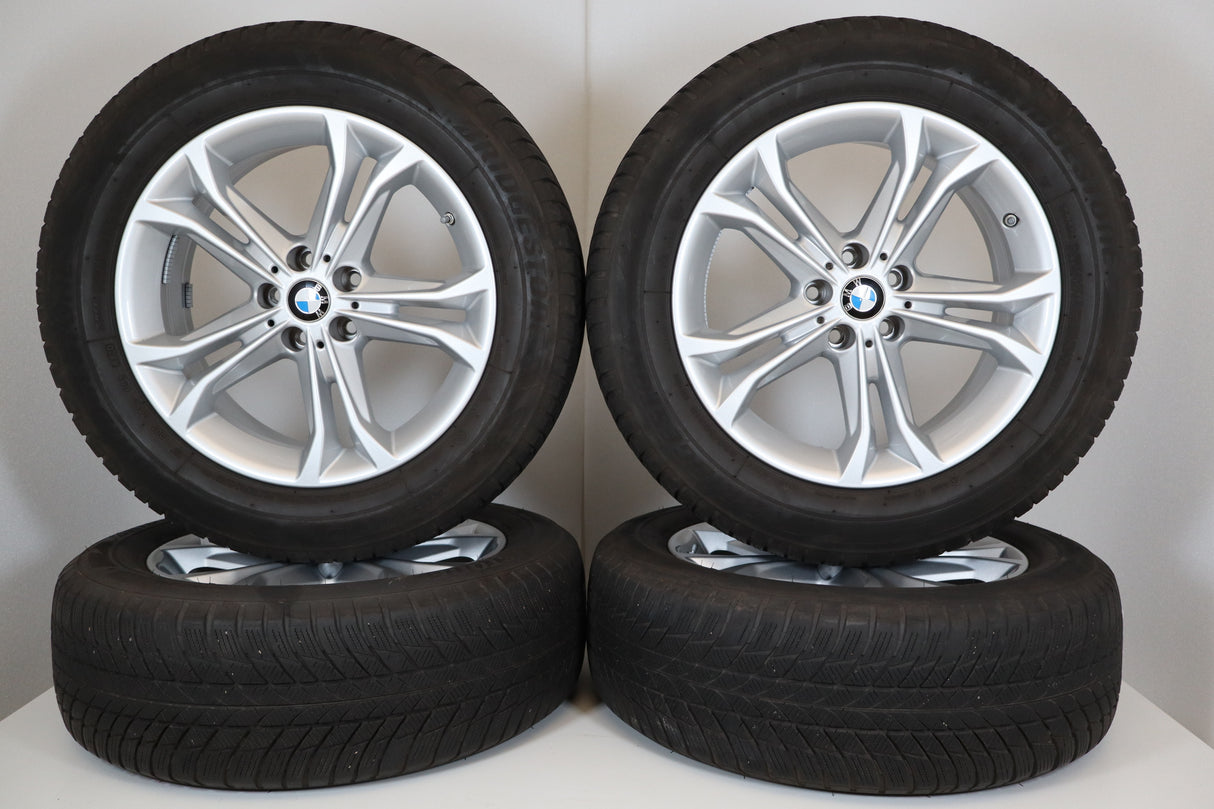 BMW 18" Winterräder 688 X4 G02, X3 G01 6876918