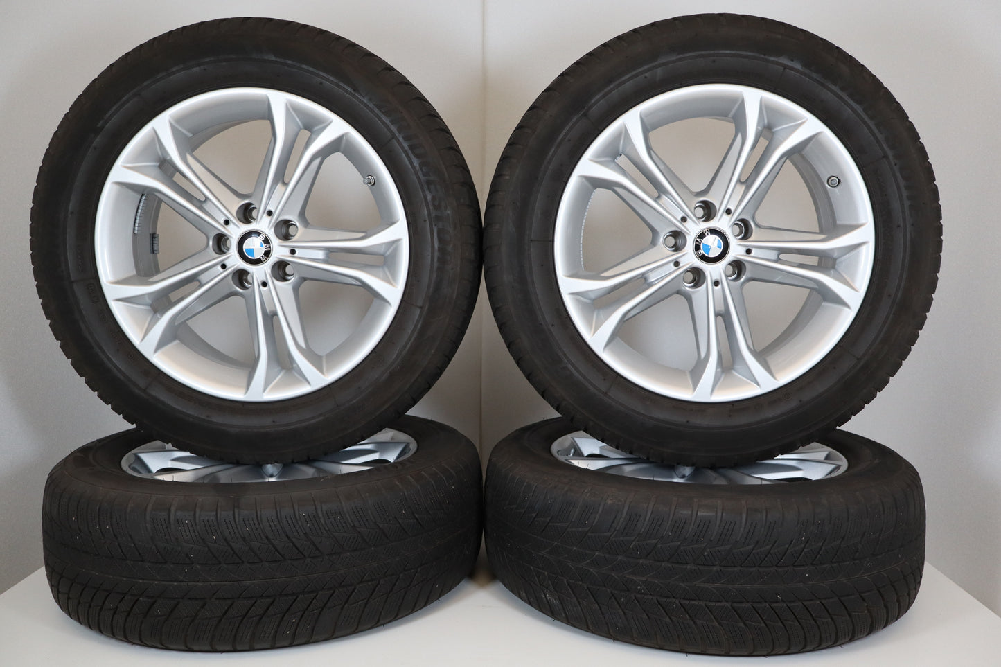 BMW 18" Winterräder 688 X4 G02, X3 G01 6876918