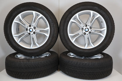 BMW 18" Winterräder 688 X4 G02, X3 G01 6876918